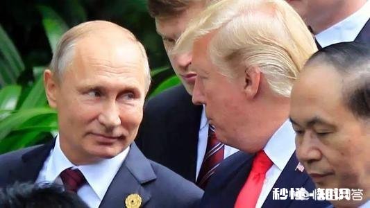 为什么有很多人喜欢普京,他究竟有怎样的魅力