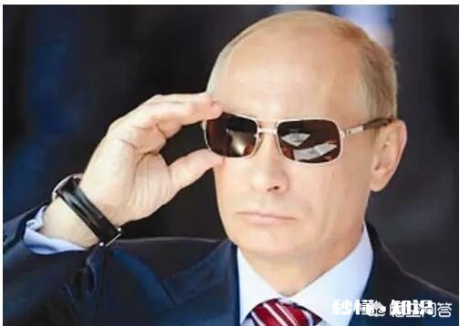 为什么有很多人喜欢普京,他究竟有怎样的魅力