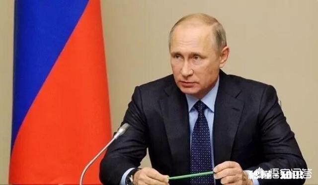 为什么有很多人喜欢普京,他究竟有怎样的魅力