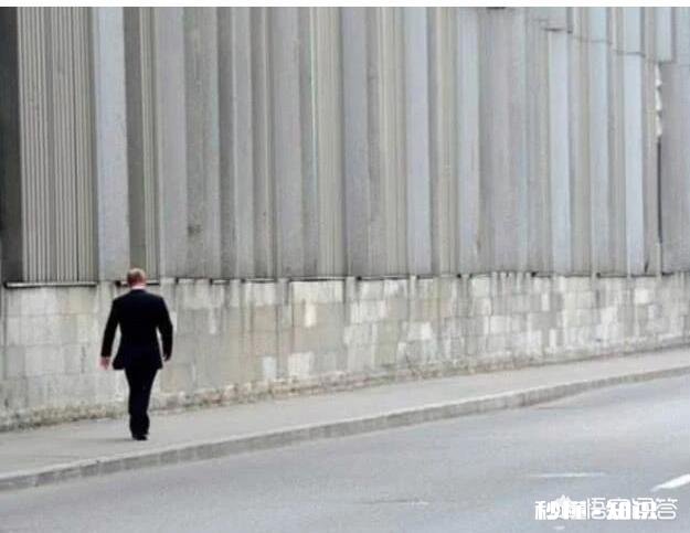 为什么有很多人喜欢普京,他究竟有怎样的魅力