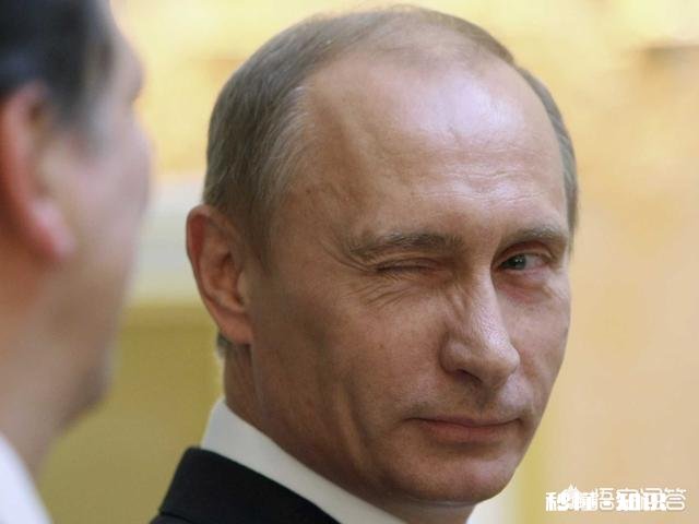 为什么有很多人喜欢普京,他究竟有怎样的魅力