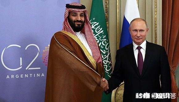 近期国际原油价格“异动”的原因是什么国内油价会跟随上涨吗