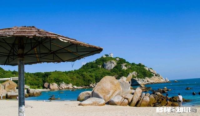 想带着一家人在十一旅游，广东省内有海的地方哪里最便宜实惠