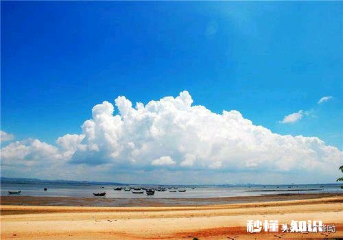 想带着一家人在十一旅游，广东省内有海的地方哪里最便宜实惠