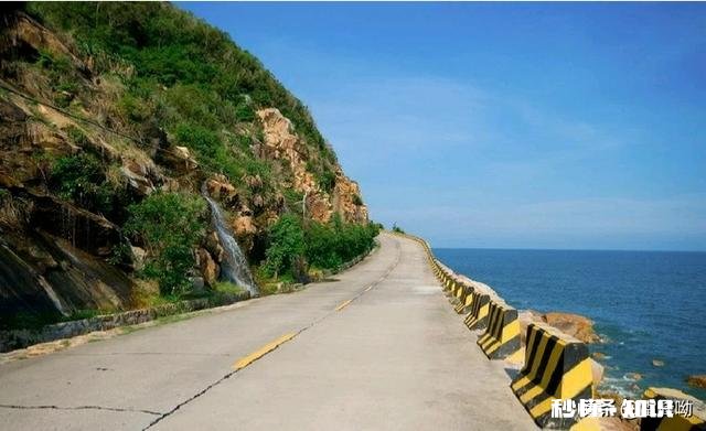 想带着一家人在十一旅游，广东省内有海的地方哪里最便宜实惠