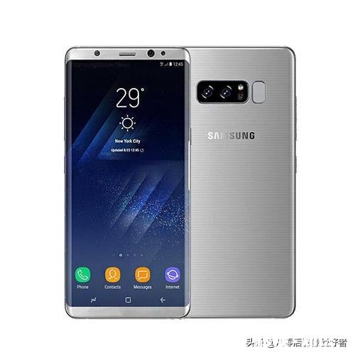 大家说说未来会生存下去的几款手机会是哪几款