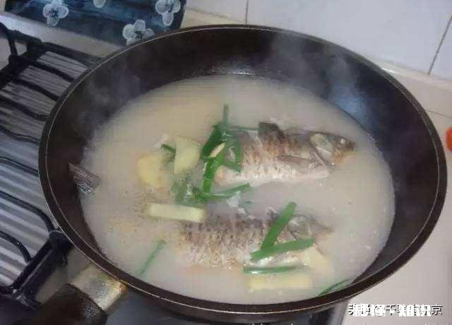 孕妇多喝5种营养汤，补充孕期营养，长胎不长肉！?孕妇具体喝哪5种汤来补充营养呢