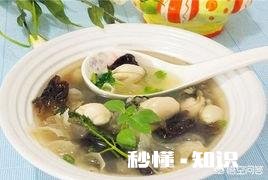 孕妇多喝5种营养汤，补充孕期营养，长胎不长肉！?孕妇具体喝哪5种汤来补充营养呢