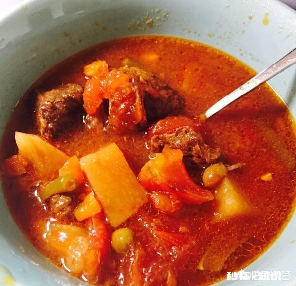 孕妇多喝5种营养汤，补充孕期营养，长胎不长肉！?孕妇具体喝哪5种汤来补充营养呢