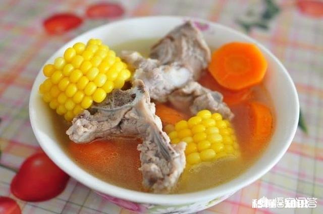 孕妇多喝5种营养汤，补充孕期营养，长胎不长肉！?孕妇具体喝哪5种汤来补充营养呢