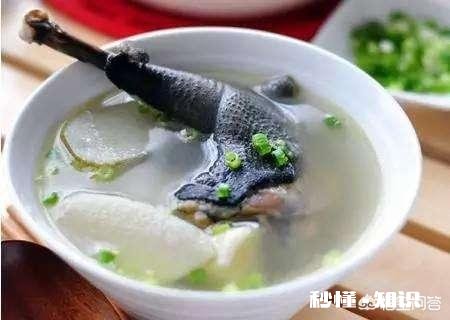 孕妇多喝5种营养汤，补充孕期营养，长胎不长肉！?孕妇具体喝哪5种汤来补充营养呢