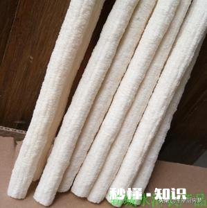 爆米管怎么做的