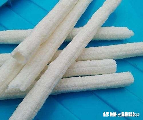 爆米管怎么做的