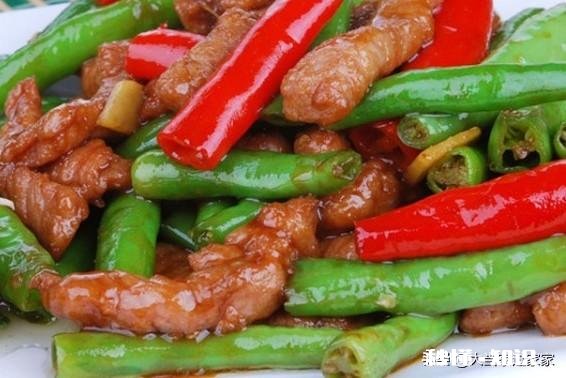 烧烤剩下的腌制过的牛肉该怎么做