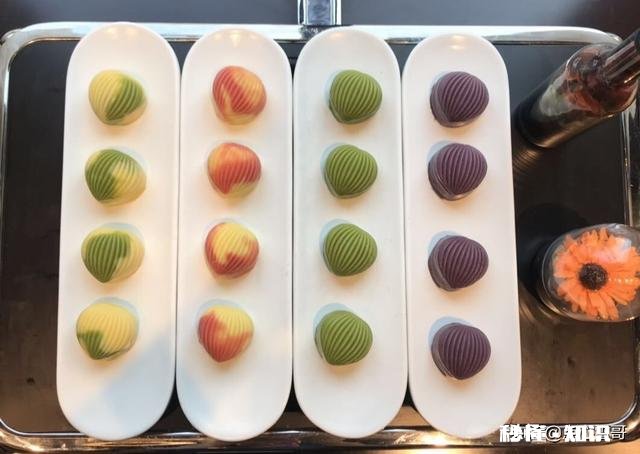 最简单好吃的甜点是哪种