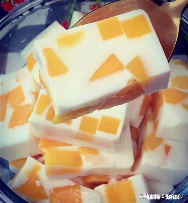 最简单好吃的甜点是哪种