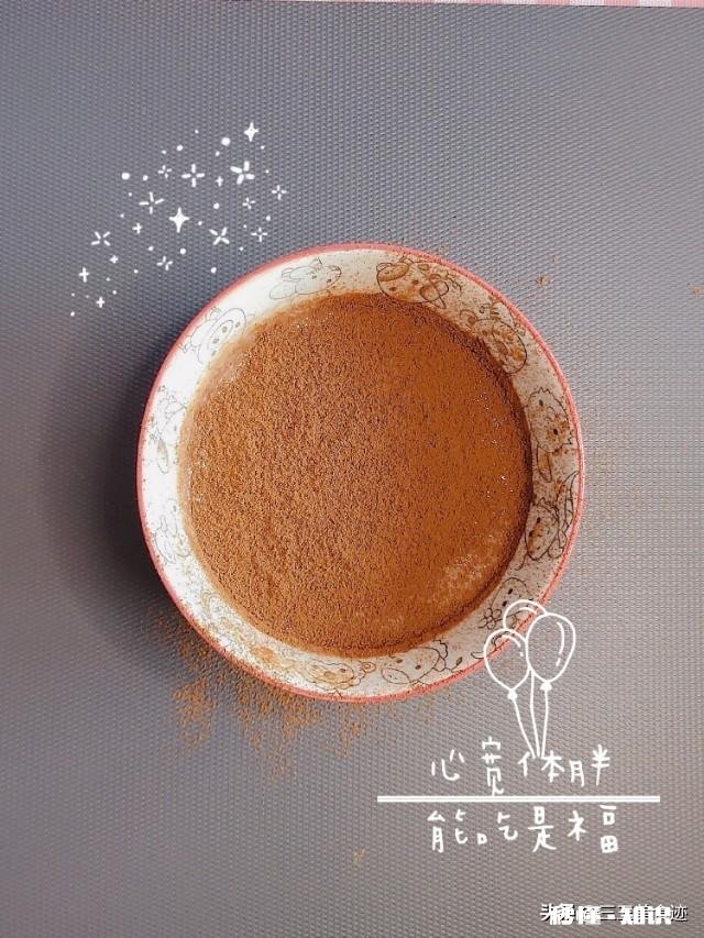 最简单好吃的甜点是哪种