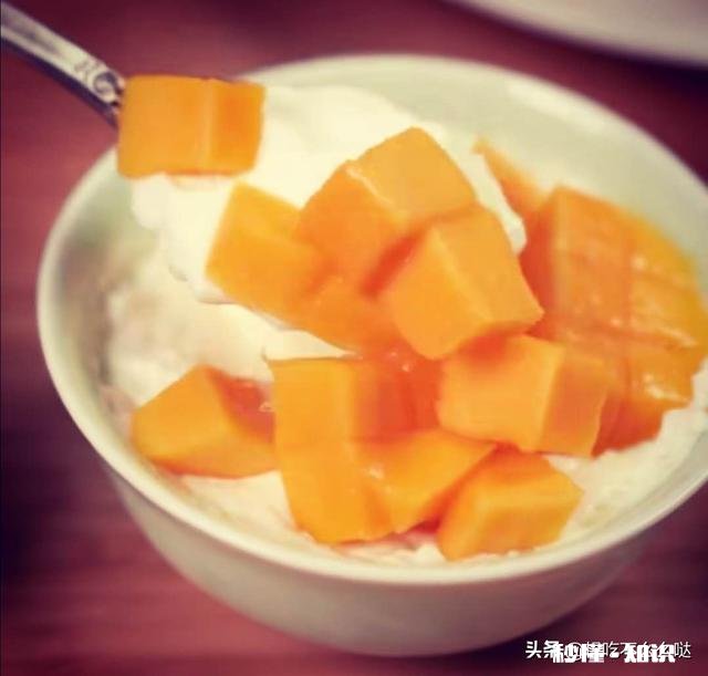 最简单好吃的甜点是哪种