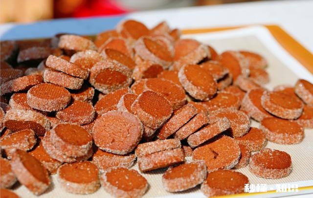 最简单好吃的甜点是哪种