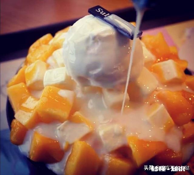 最简单好吃的甜点是哪种