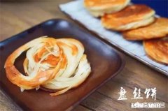 吵饼放什么香料有肉香味