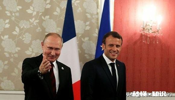 普京呼吁停火，是不是意味着国民军哈夫塔尔“统一”无望