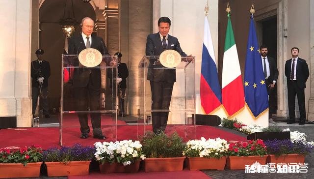 普京呼吁停火，是不是意味着国民军哈夫塔尔“统一”无望