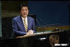 为什么特朗普要说压垮安倍晋三的不仅仅是病情，难道另有隐情