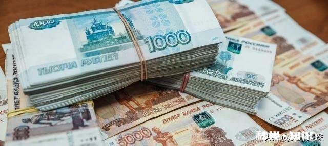 阿尔斯拉诺夫上将被抓，普京下令抄家，俄军腐败为何如此严重