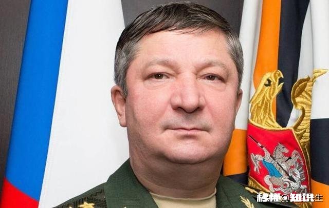 阿尔斯拉诺夫上将被抓，普京下令抄家，俄军腐败为何如此严重