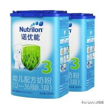 求推荐哪款奶粉含益生菌多些