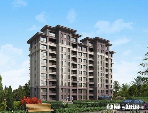 有大院子 共11层小高层，现只有一层和二层出售，买一楼好还是二楼好