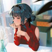 漫画人物侧脸怎么画好看