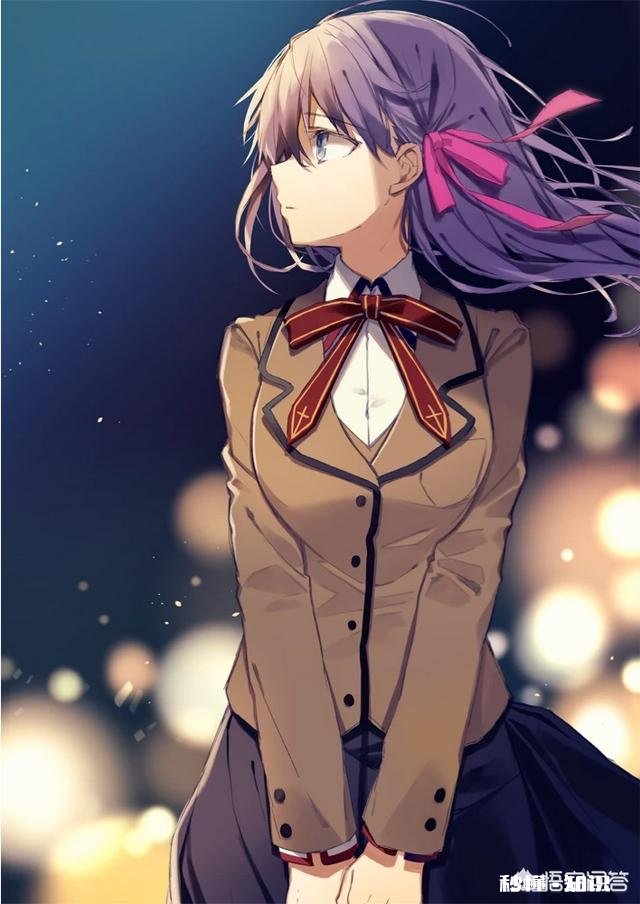 漫画人物侧脸怎么画好看