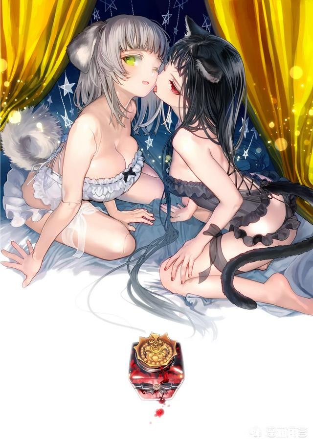 漫画人物侧脸怎么画好看