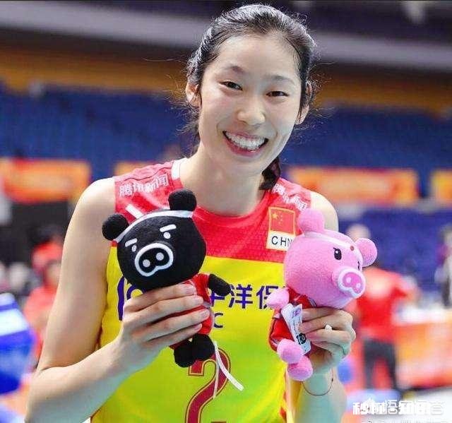 如果没有中国女排这座大山,美国女排可能会称霸整个排坛吗