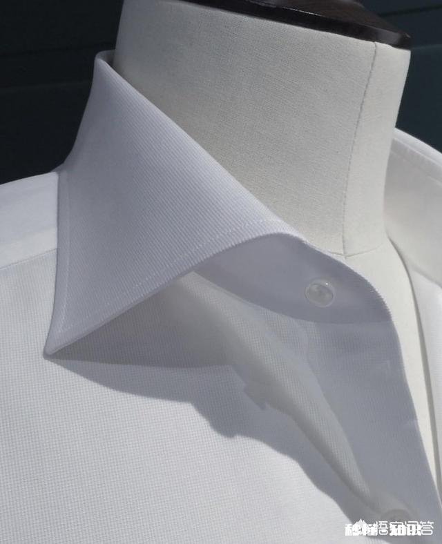 为什么有些女生喜欢男的穿白色衬衫