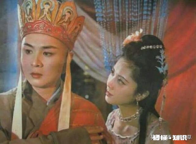 《西游记中》唐僧路遇那么美女为何还要去取经，在当地生活可以吗