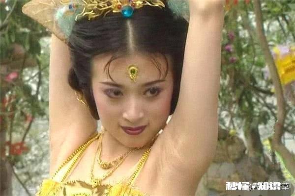 《西游记中》唐僧路遇那么美女为何还要去取经，在当地生活可以吗