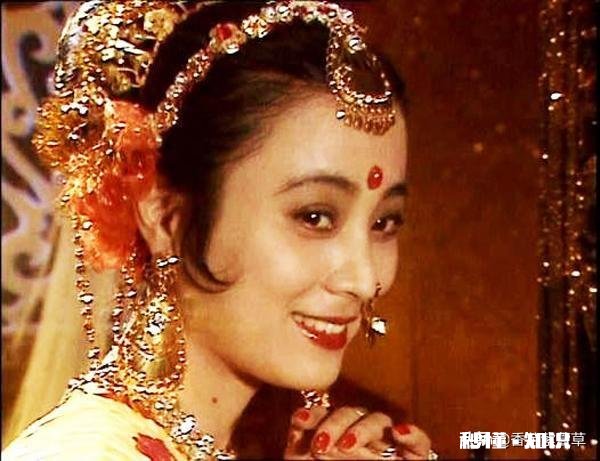 《西游记中》唐僧路遇那么美女为何还要去取经，在当地生活可以吗