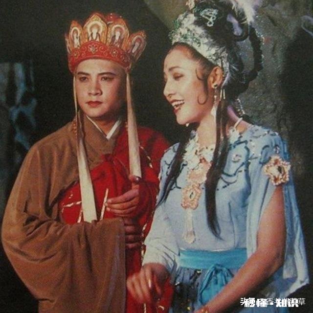 《西游记中》唐僧路遇那么美女为何还要去取经，在当地生活可以吗