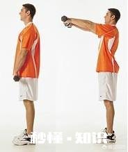 两边肩部的三角肌不一样大怎么办