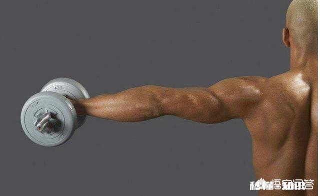 两边肩部的三角肌不一样大怎么办