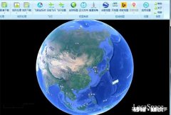 国内哪个软件可以代替谷歌地球