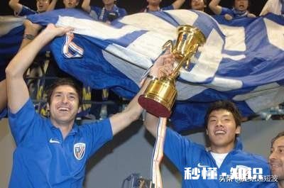 中日韩足球是否可以组建东亚超级联赛