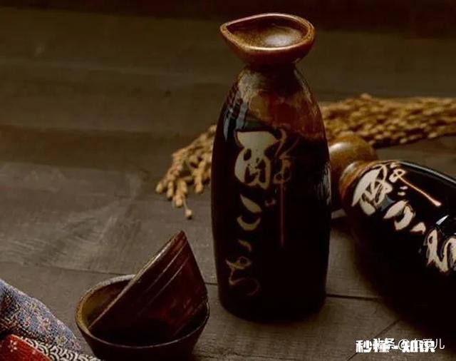 为什么日本清酒很出名，据说是我们中国米酒演化而来的，对吗