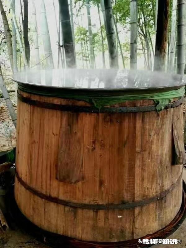 为什么日本清酒很出名，据说是我们中国米酒演化而来的，对吗