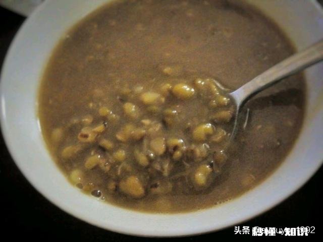 怎么煮红豆/绿豆会比较快熟