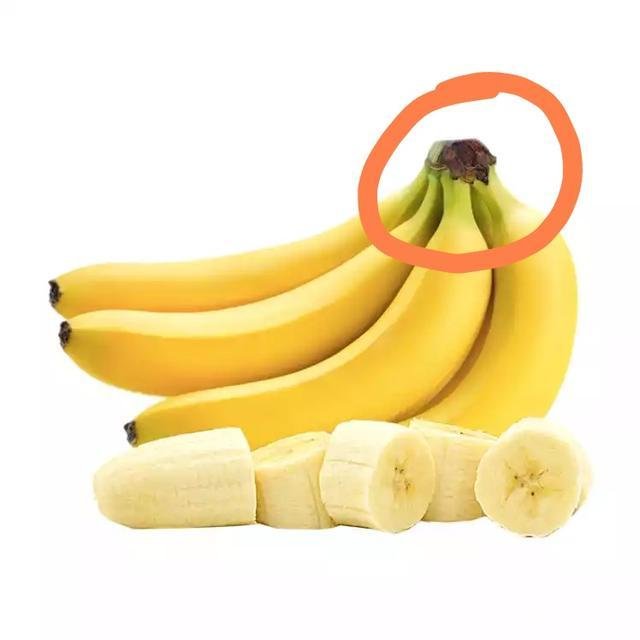 这夏天怎么保存香蕉，买的香蕉第二天就坏了