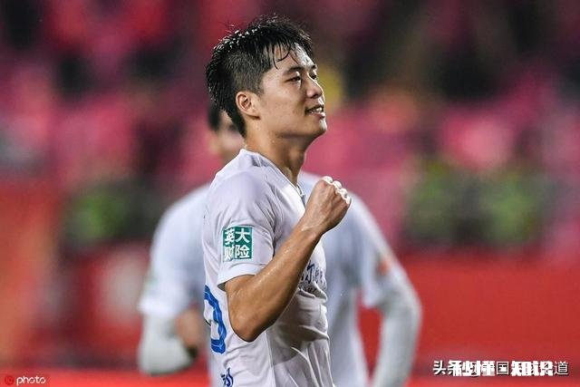 鲁能青训出品8人同进国家队，可惜6人已离队，球队如何培养年轻人